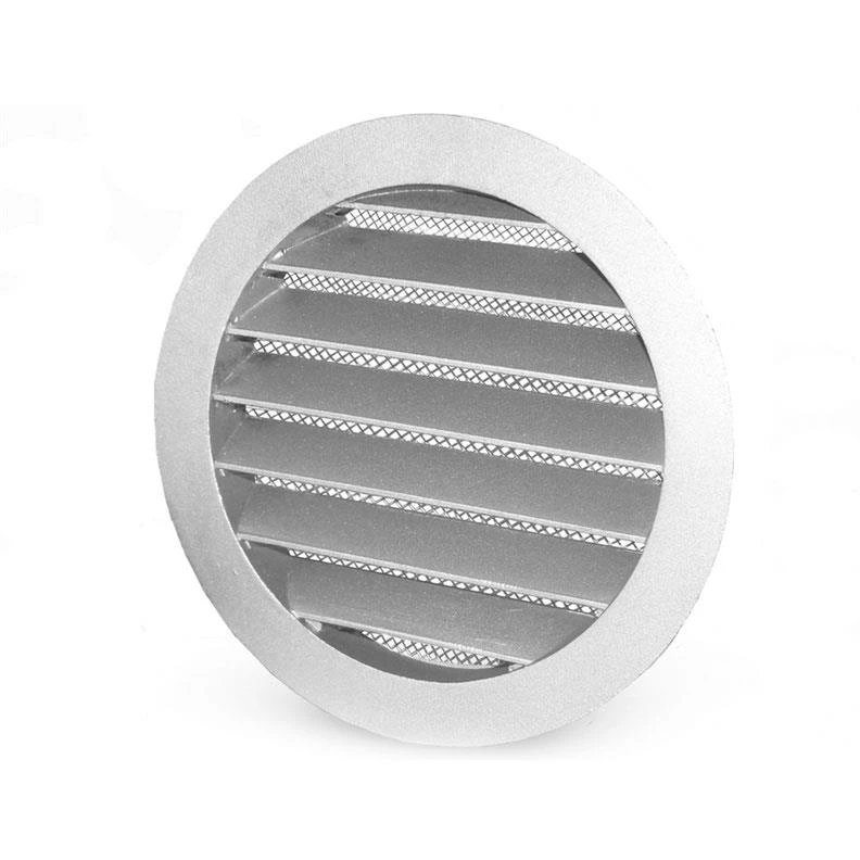 ALNOR Āra ventilācijas restes Alnor USAV-200