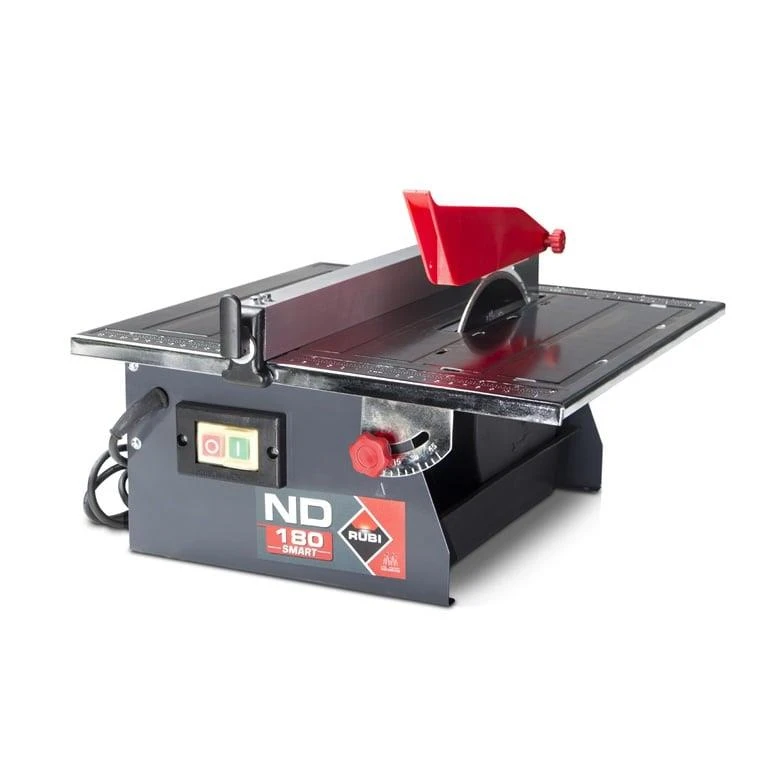 RUBI Flīžu griešanas mašīnas Rubi ND-180