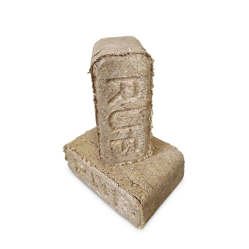NONE Bērza skaidu briketes 10 kg