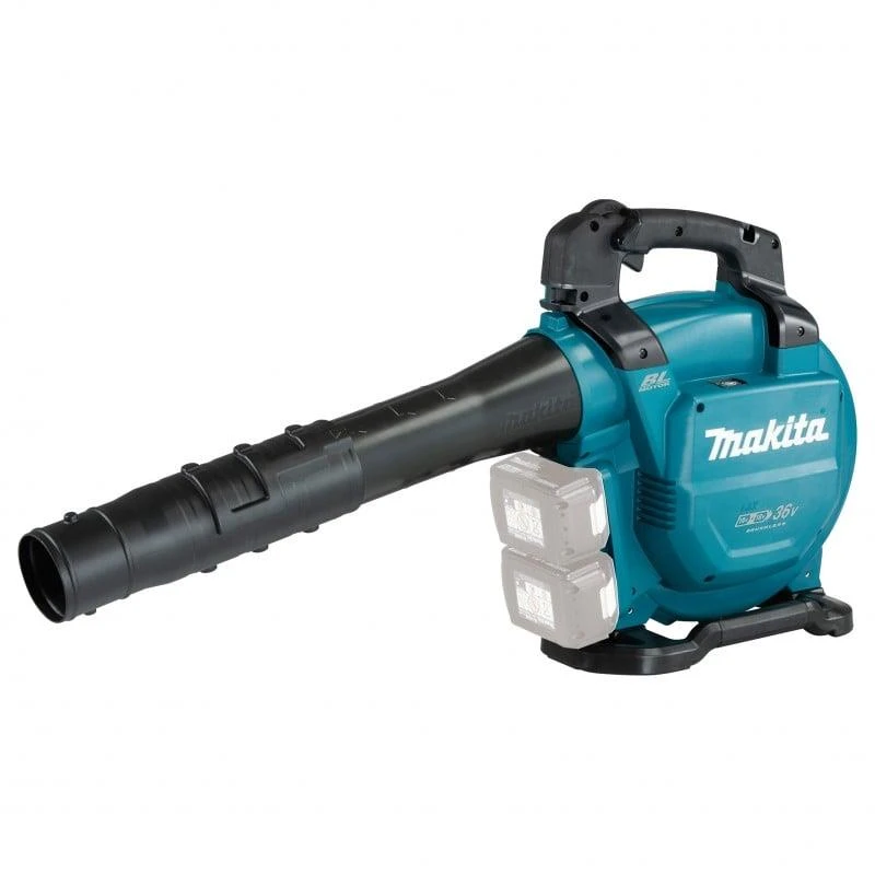 MAKITA Bezvadu lapu pūtējs Makita DUB363ZV