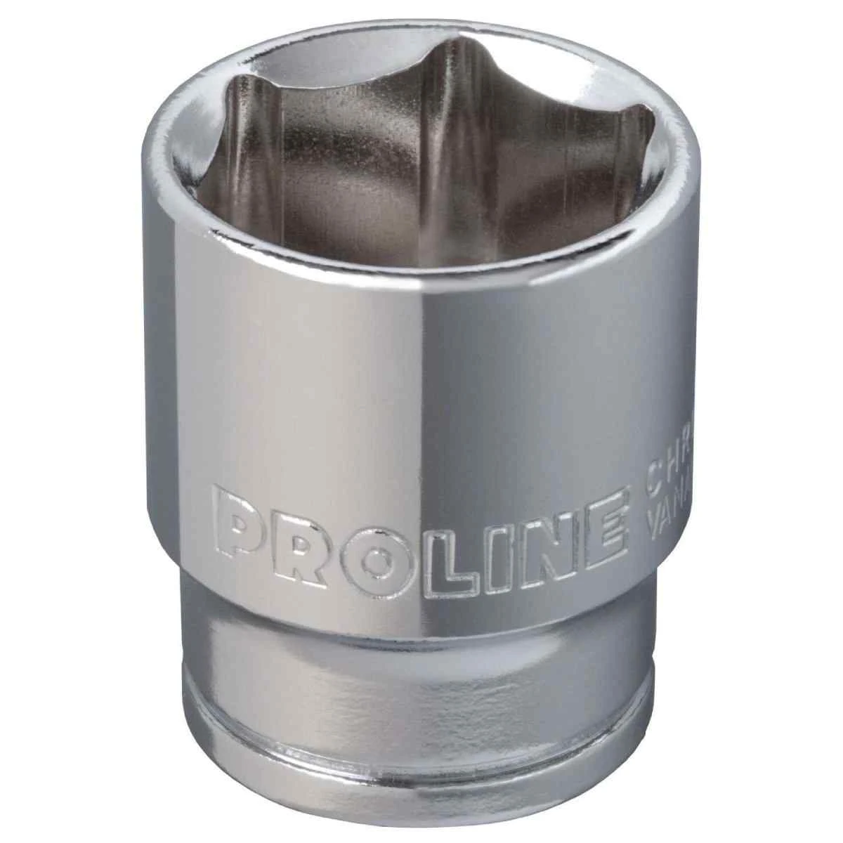 PROLINE Gala atslēga 1/2 6-kanšu 19mm