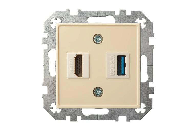 LIREGUS HDMI un USB centrmezgls Liregus
