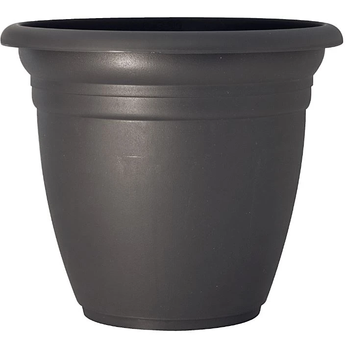 DOMOLETTI Puķu pods Domoletti TE000027-120, plastmasa
