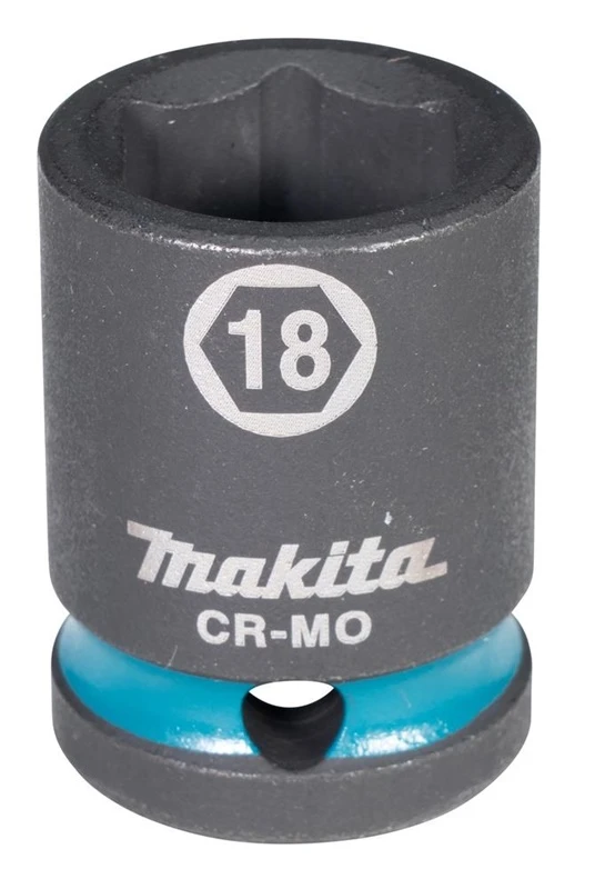 MAKITA Trieciena galviņa Makita E-16140, 18
