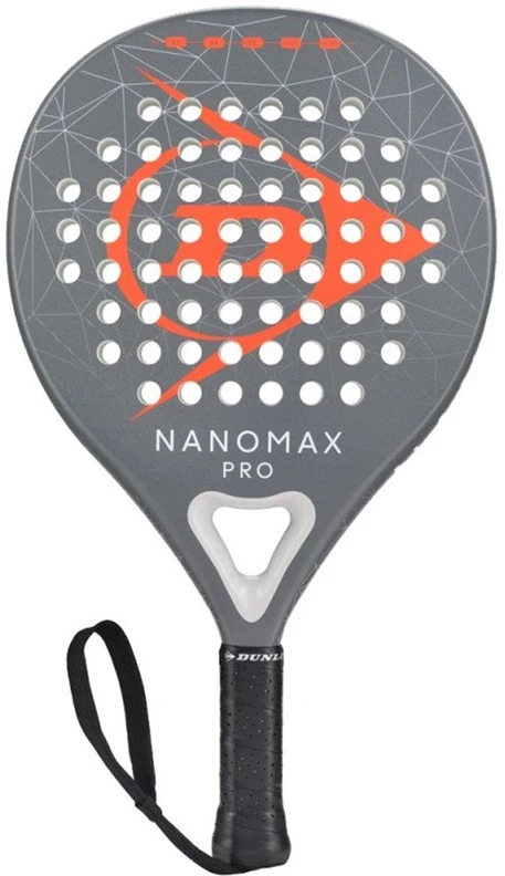 DUNLOP Padel tenisa rakete Dunlop NANOMAX