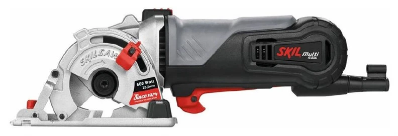 SKIL Zāģis Skil, 600 W
