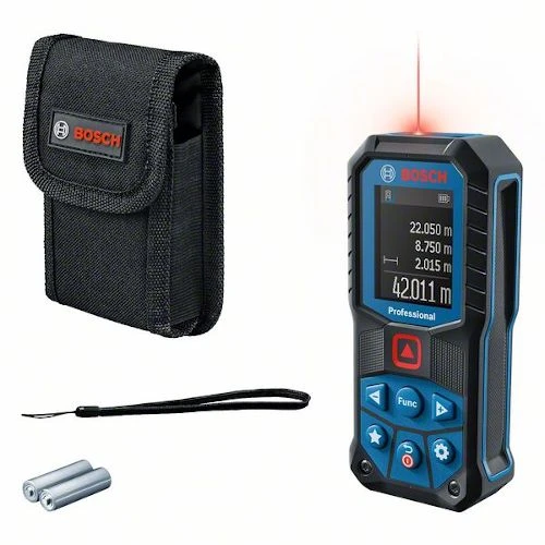BOSCH PROFES Attāluma mērītājs Bosch Professional