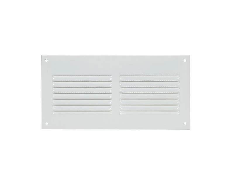 EUROPLAST Ventilācijas reste Europlast MR2010, metāls