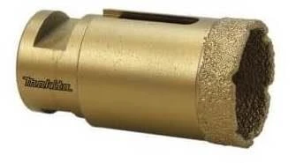 MAKITA Dimanta kroņurbis Makita. 2.7