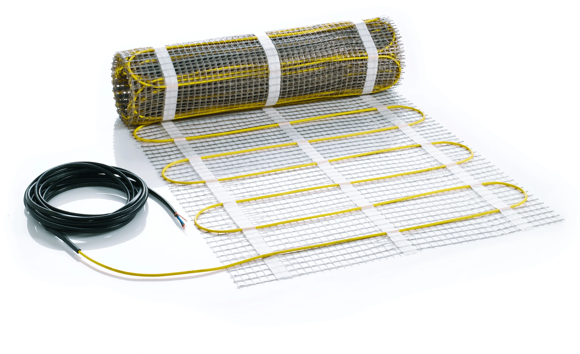 VERIA Apsildāmais paklājs Veria Quickmat 150