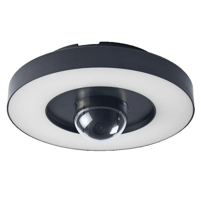 OSRAM Āra sienas lampa Osram Smart+