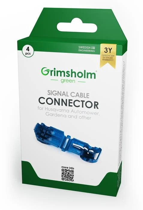 GRIMSHOLM Slēdzis 181. 4 gab.