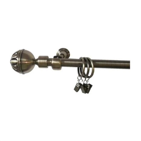 DOMOLETTI Karnīze Domoletti F511887, 300 cm