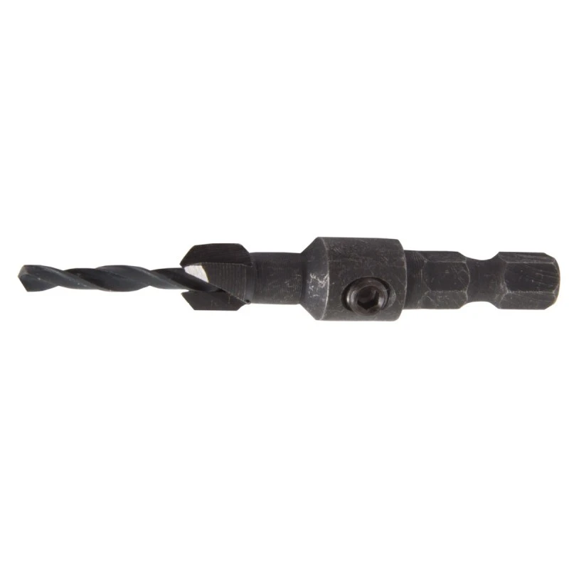 PROLINE Urbis kokam ar zenķētāju 7mm
