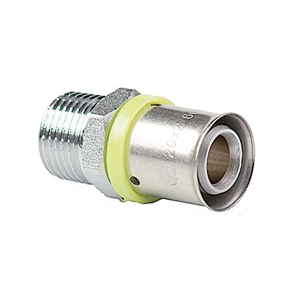 ARCO Savienojums 872440A presējams. 25x2.00-1"