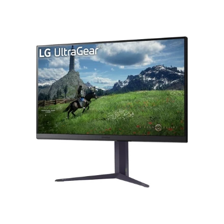 LG Monitors LG UltraGear. 27GS85Q-B.AEU