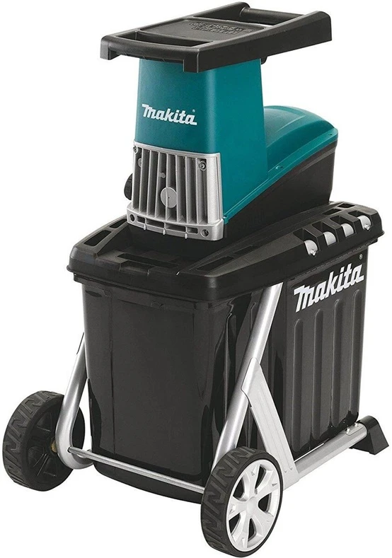 MAKITA Zaru smalcinātājs Makita UD2500, elektriskais