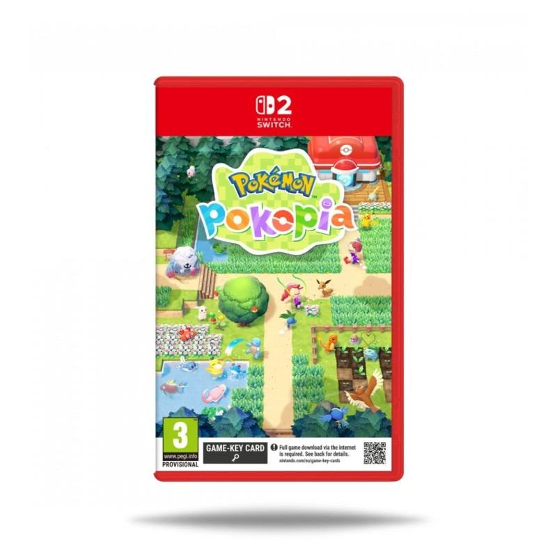 NINTENDO Nintendo Switch 2 spēle Nintendo