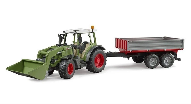 BRUDER Rotaļu traktors Bruder FENDT VARIO