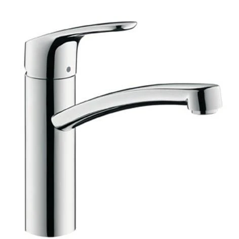 HANSGROHE Virtuves jaucējkrāns Hansgrohe Focus 31806800