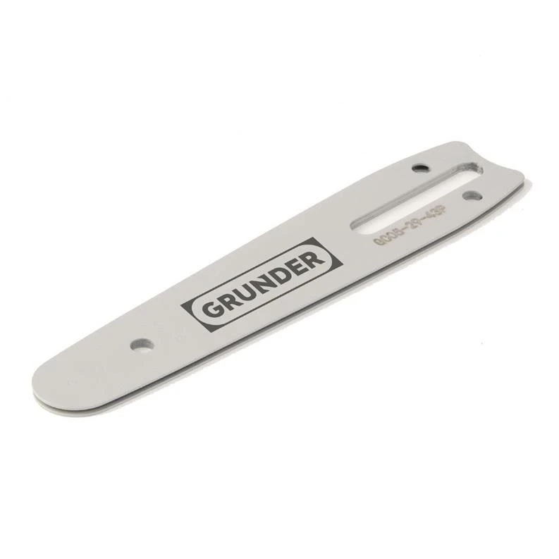 GRUNDER Zāģu sliede Grunder TT-CS4500, 40