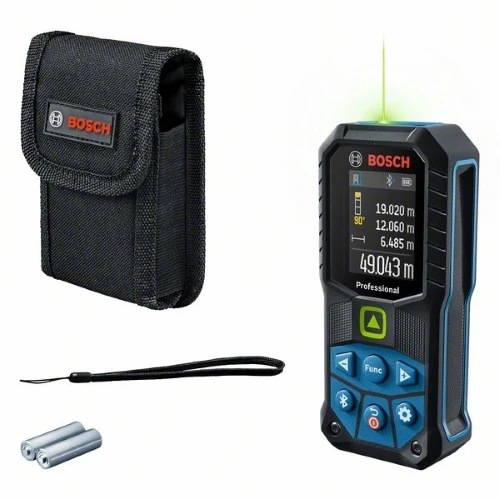 BOSCH PROFES Attāluma mērītājs Bosch Professional