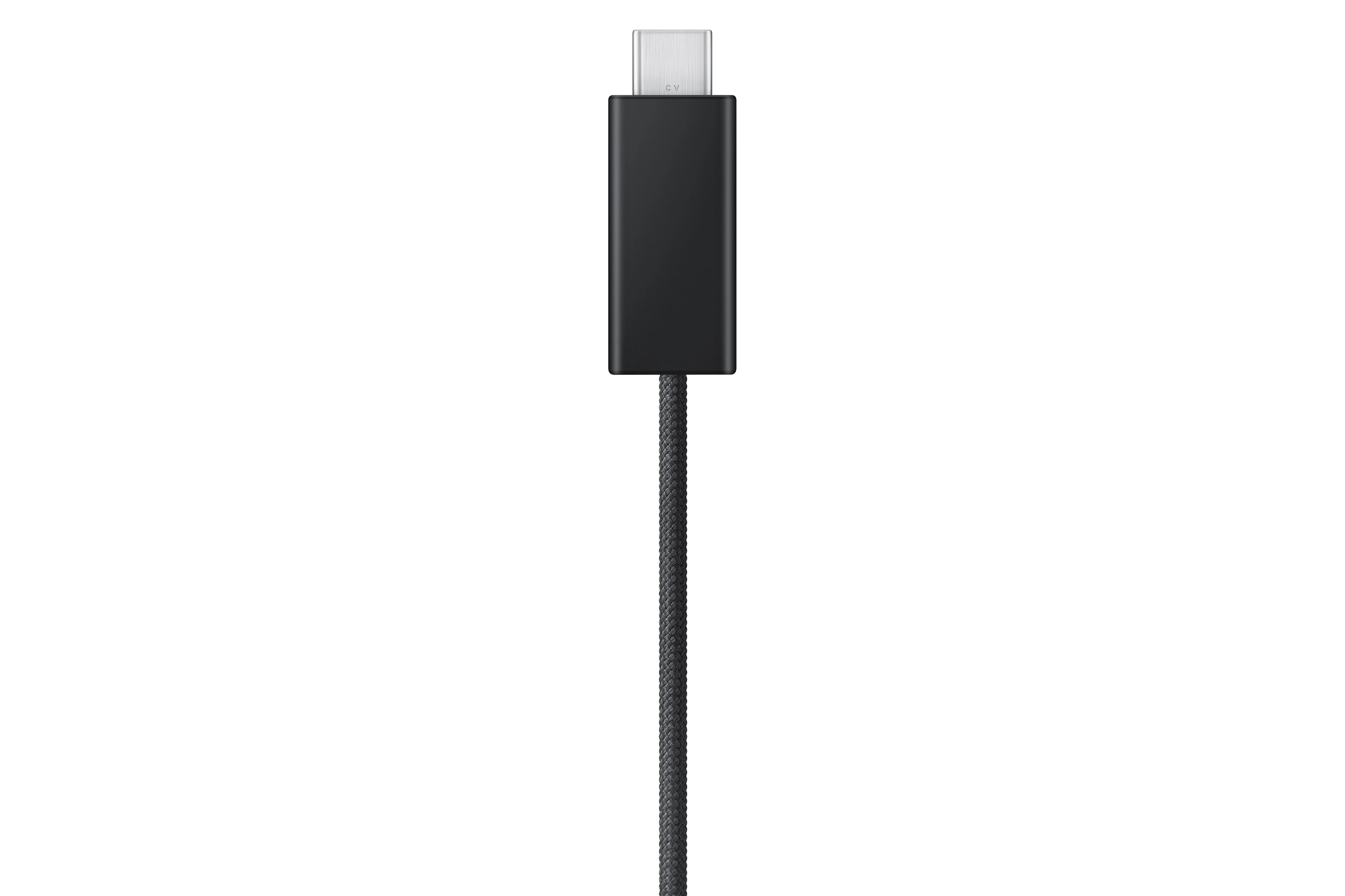 SAMSUNG Bezvadu lādētājs Samsung. ar USB-C