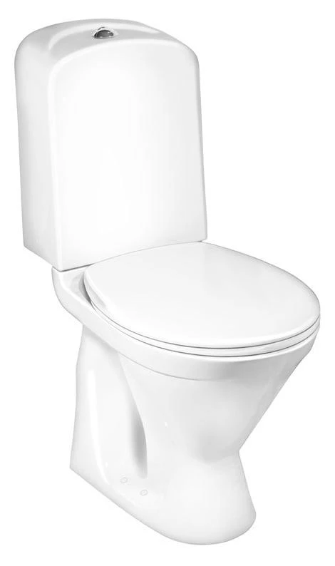 GUSTAVSBERG KLOZETPODS NORDIC3 AR VĀKU GB113510301213