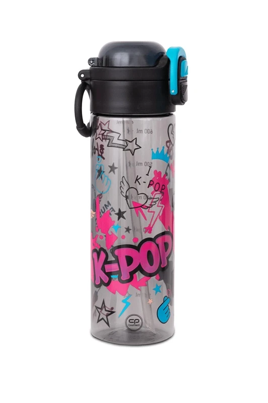 COOLPACK Ūdens pudele CoolPack K-POP 680ML