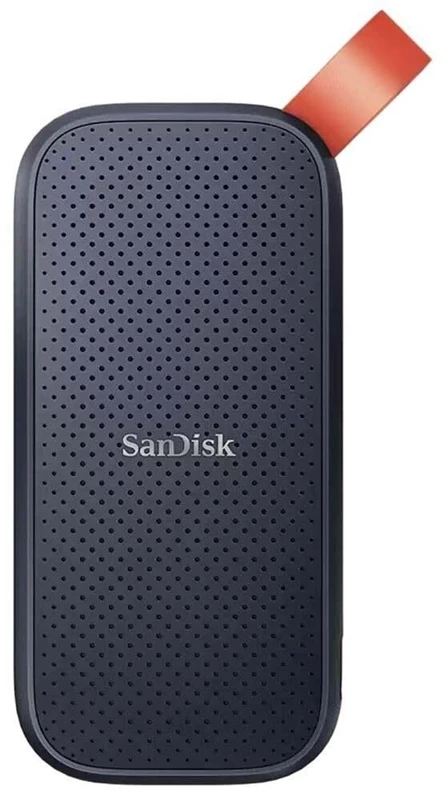 SANDISK Ārējais disks SanDisk Portable. SSD