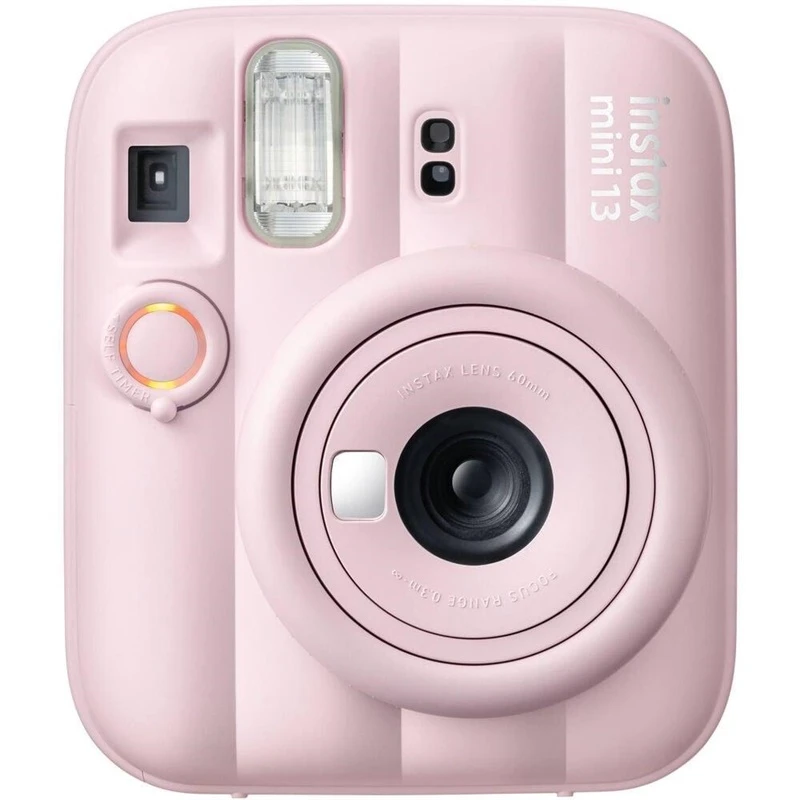 FUJIFILM Tūlītējas bildes kamera Fujifilm Instax