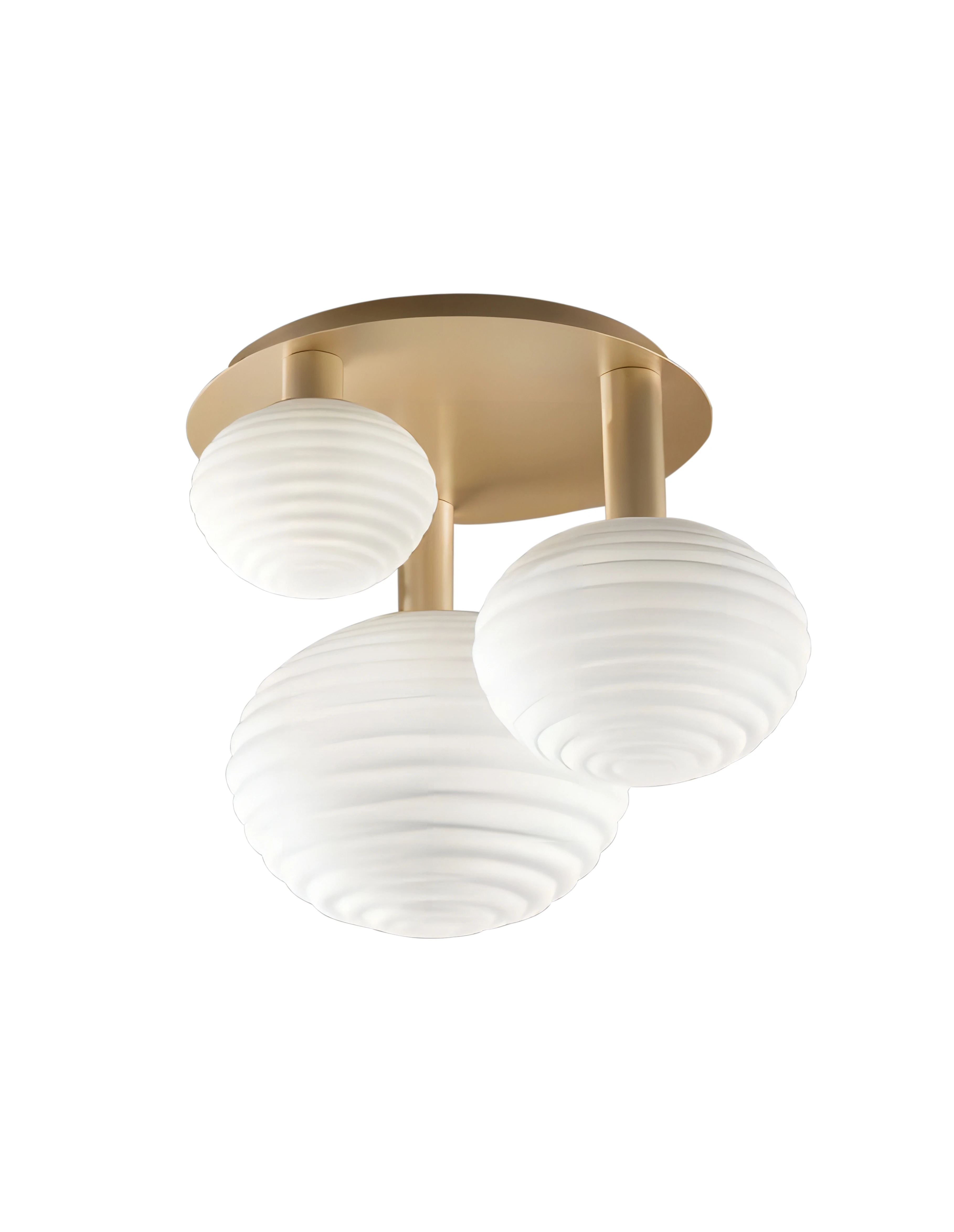 DOMOLETTI Lampa karināms Domoletti Opalla 240088-WH