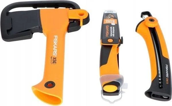 FISKARS Fiskars instrumentu komplekts. 3 gab
