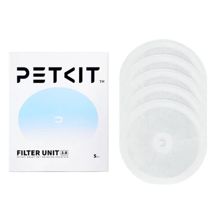 PETKIT Filtrs dzeršanai Petkit Fountain Filter