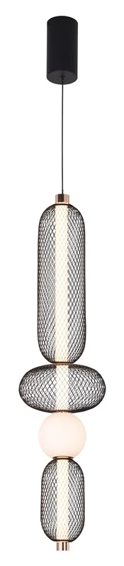 VIOKEF Lampa karināms Viokef Margot, LED