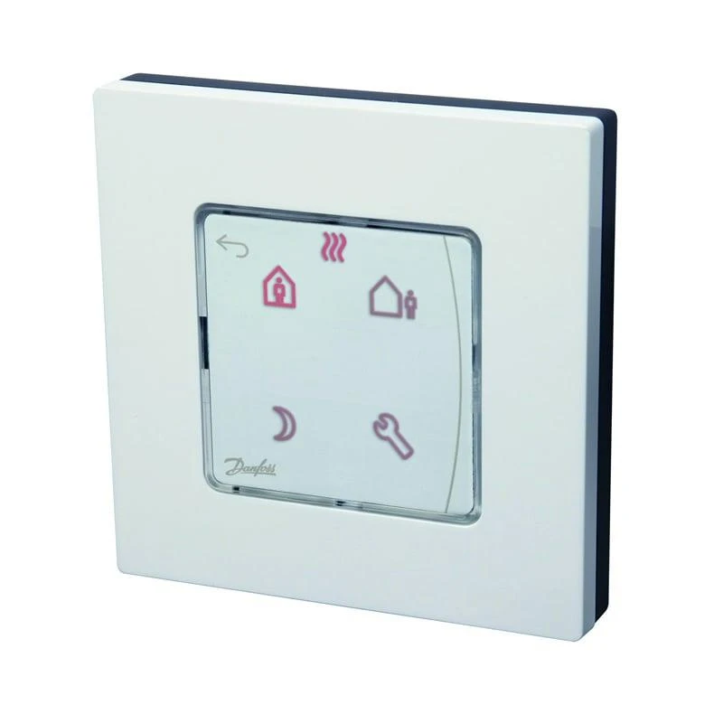 DANFOSS Programmējams telpas termostats 088U1025. Icon