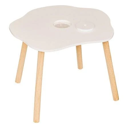 ATMOSPHERA Galds sweet organic 55x48x42.5