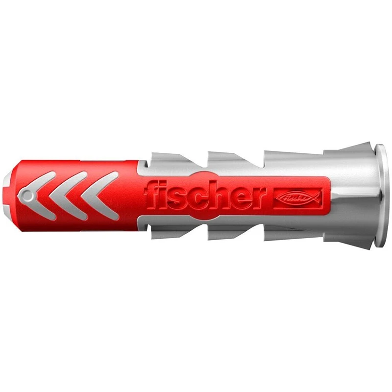FISCHER Dībelis Fischer DuoPower, 50 mm