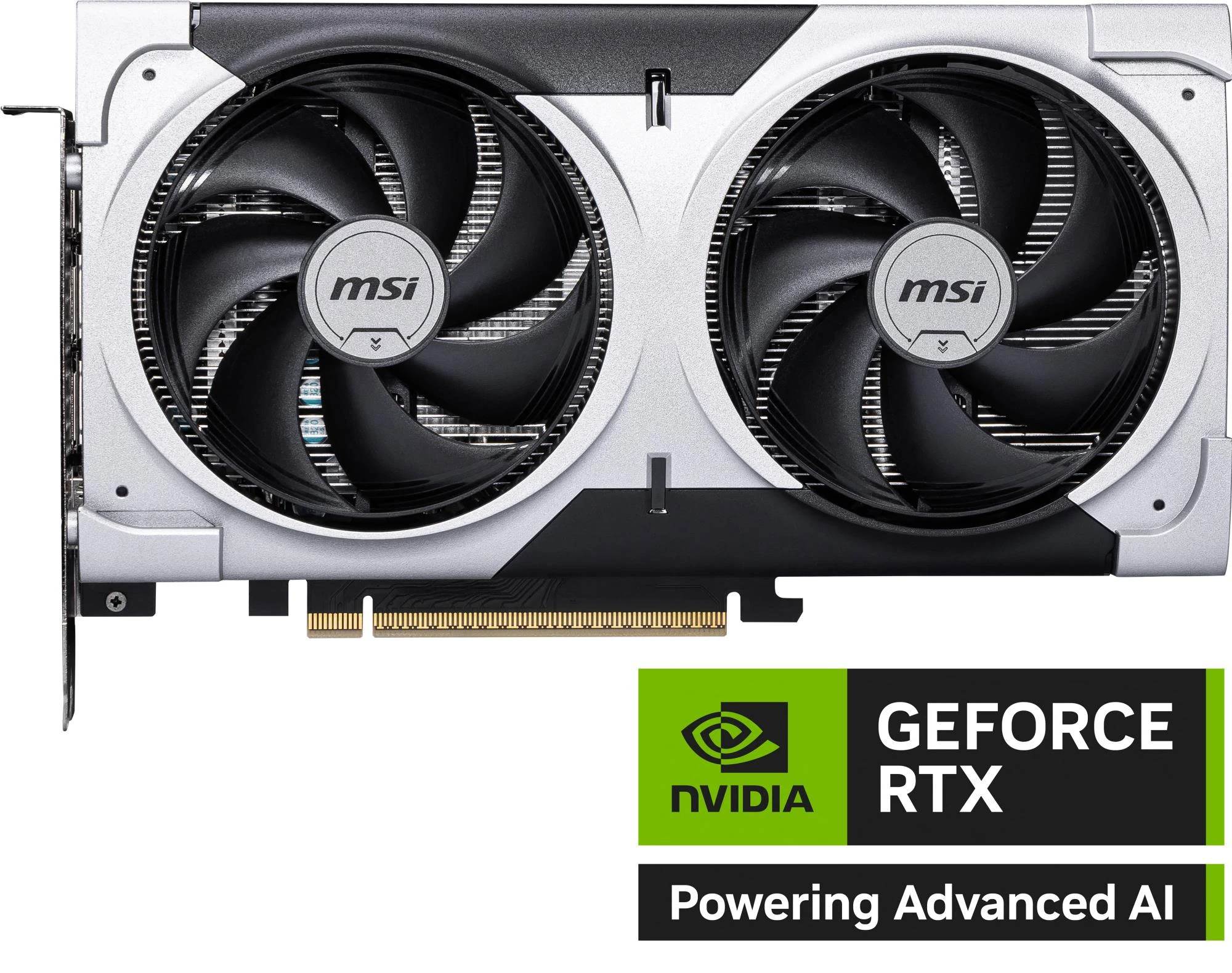 MSI Graphics Card-MSI-NVIDIA GeForce RTX 5060