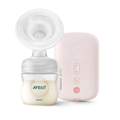 PHILIPS Krūšu pumpis elektriskie Philips AVENT