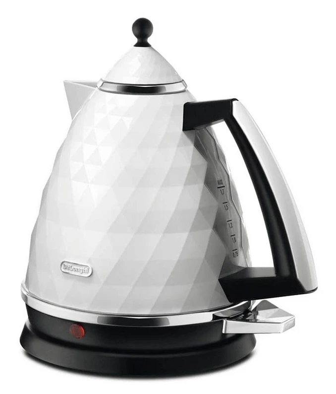 DELONGHI TĒJKANNA KBJ 2001W ,DELONGHI,