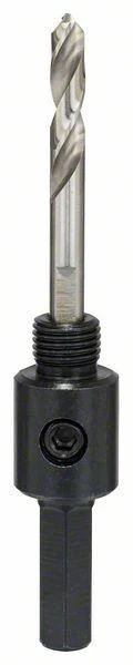 BOSCH CAURUMZĀĢA ADAPTERIS 14-30MM AR URBI