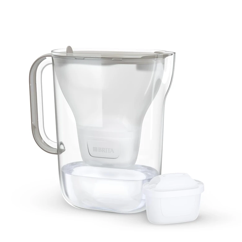 BRITA Ūdens filtra krūze Brita Style