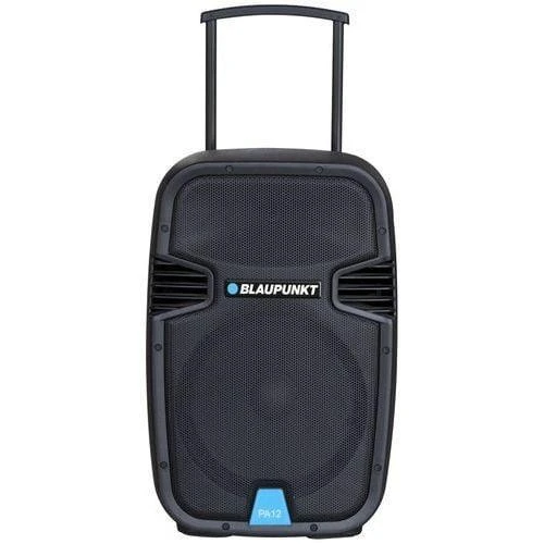 BLAUPUNKT Bezvadu skaļrunis Blaupunkt PA12, melna