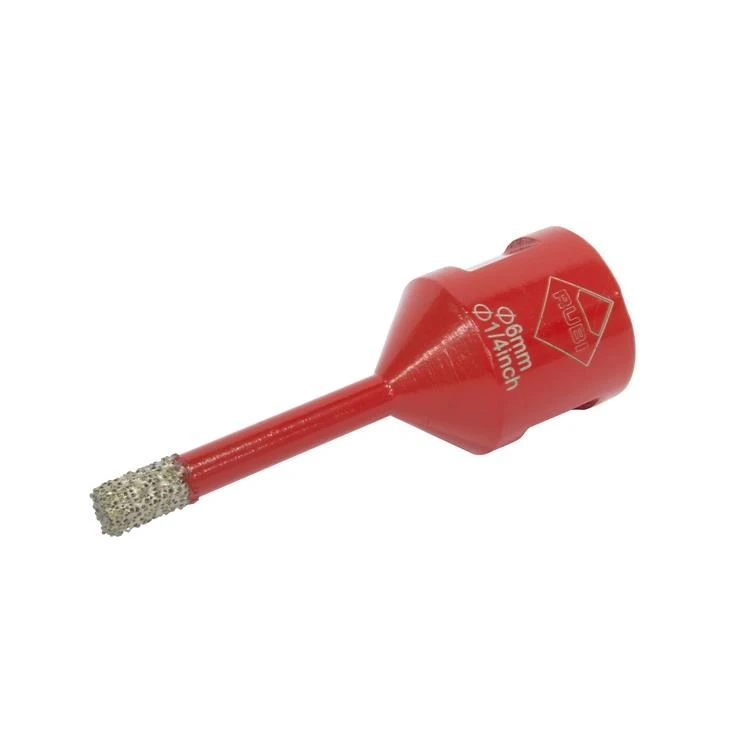 RUBI Flīžu urbis Rubi 5988, 0