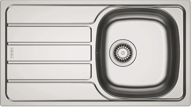 FRANKE Virtuves izlietne Franke, 78 cm