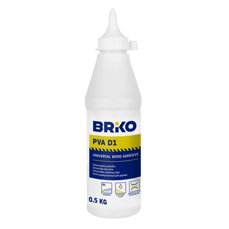 BRIKO Līme universālā līme Briko PVA