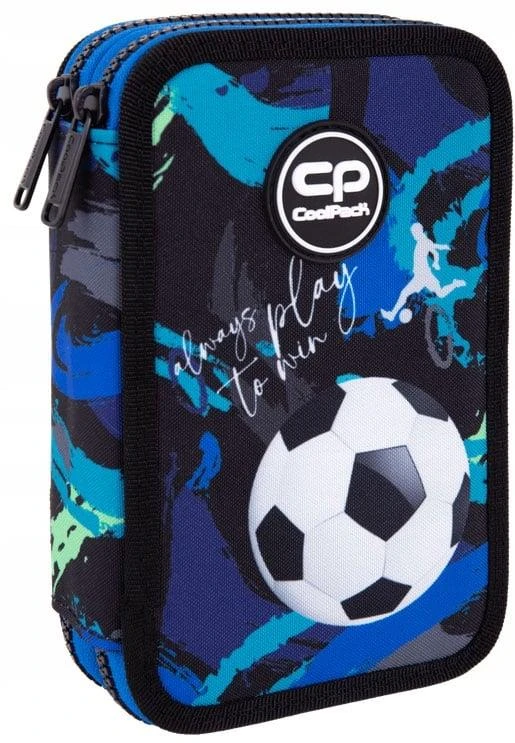 COOLPACK Penālis CoolPack F066967. 20 cm