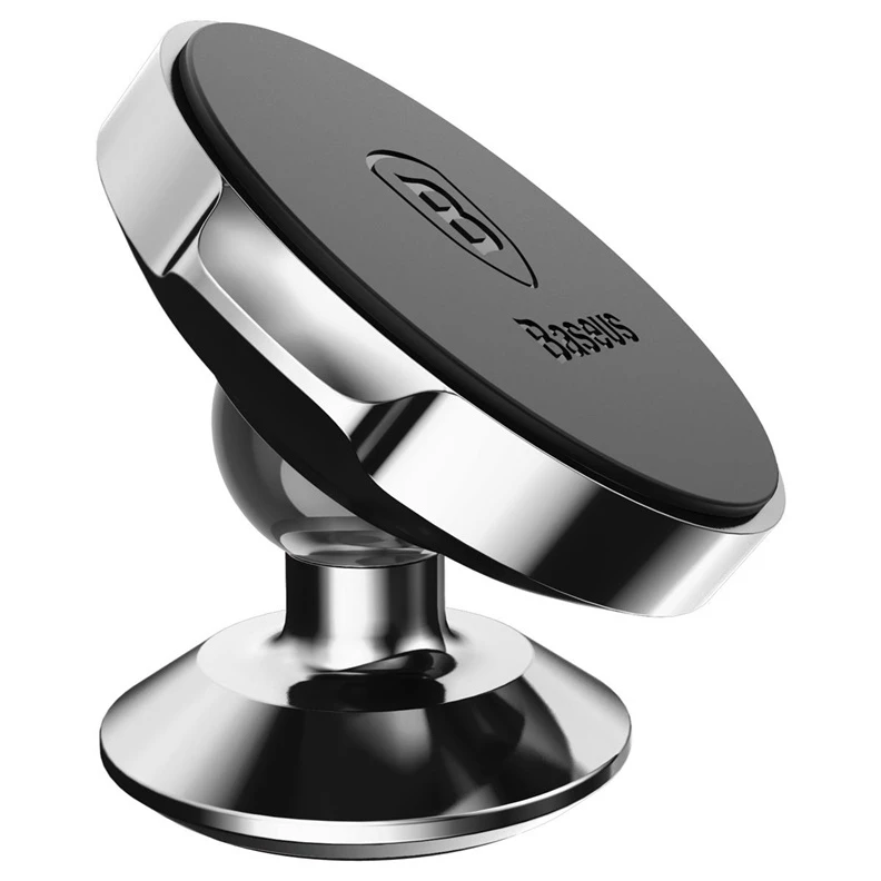 BASEUS Auto telefona turētājs Baseus. 3