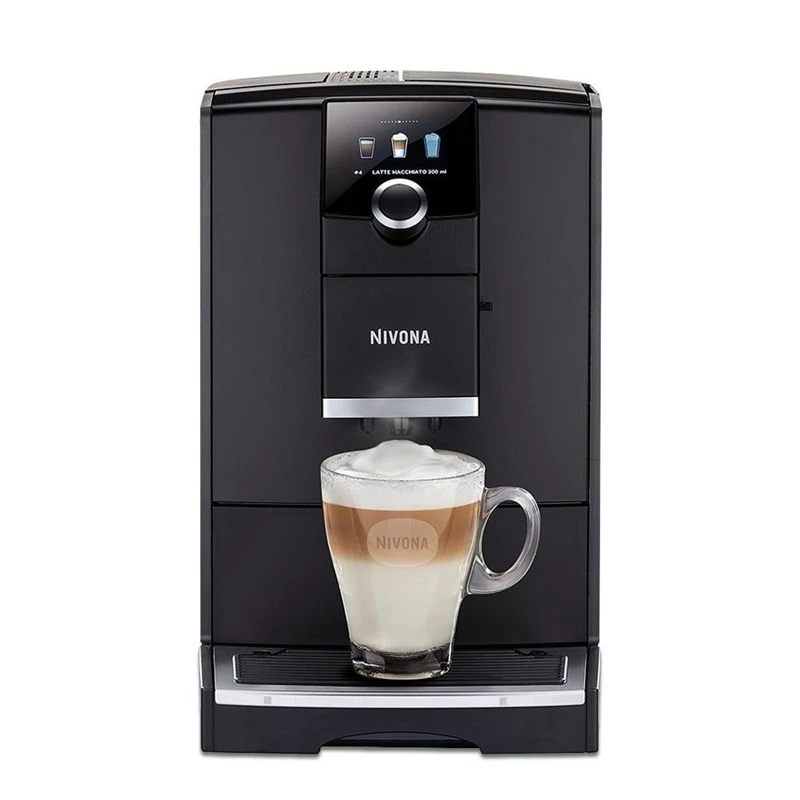 NIVONA Kafijas automāts Nivona CafeRomatica NICR